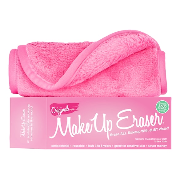 The Original MakeUp Eraser® Makeup Remover Cloth, Make Up Eraser